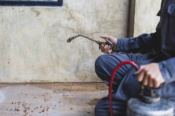 Best Commercial Pest Control Services  in La Grange, KY